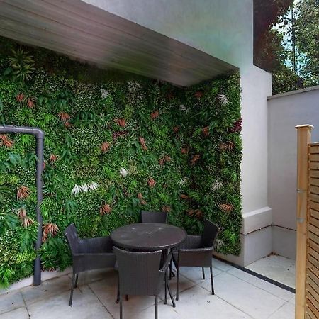Stylish 2Bed Flat 10Min To Wimbledon Tennis Courts لندن المظهر الخارجي الصورة